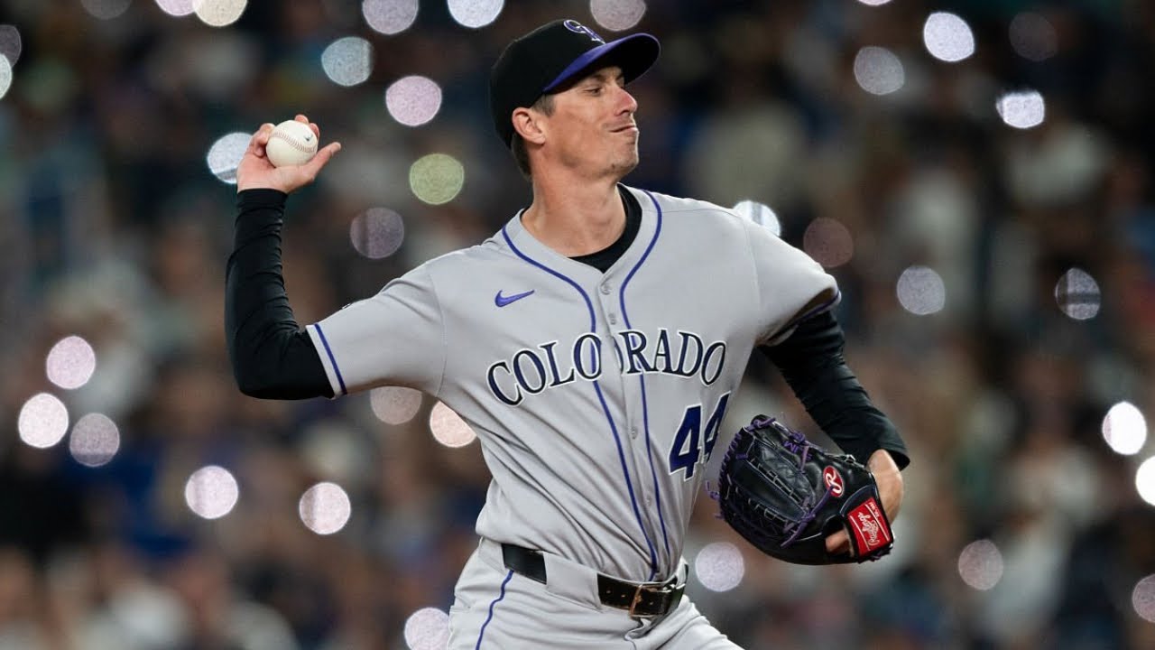 Лучшие моменты игры Джимми Хергета в MLB в 2025 году!