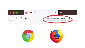 Just Cast IT Demo Video