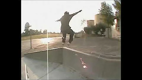 Hype, Pt 6 - Ryan Northway and Billy Reese