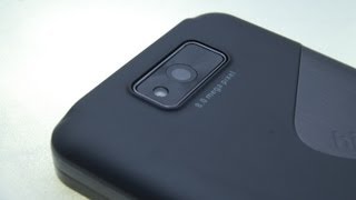 Обзор Highscreen Alpha GT