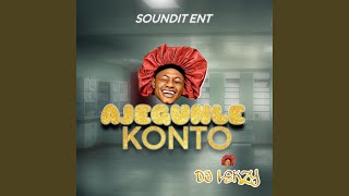 Ajegunle Konto 07 feat Zanaib Kosere