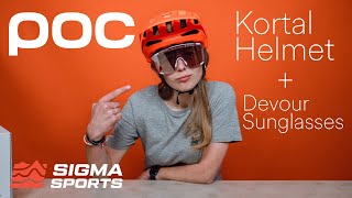 Is this the safest MTB helmet ever? | Sigma Sports