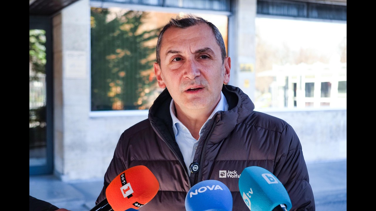 Околийски: Проверката на обществените поръчки, които будят съмнение, още не е приключила