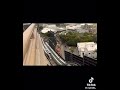 This is an insane backwards launch!