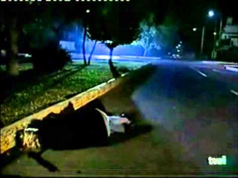Valeria es atropellada por Marcela