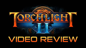 Torchlight II Video Review