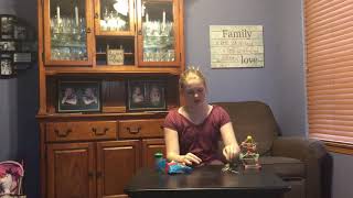 Toothpick Tower STEM Project