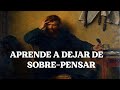 Como superar el exceso de pensamiento