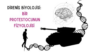 DİRENİŞ BİYOLOJİSİ: TANKLAR, TOMALAR VE PROTESTOLARIN ÖTESİ