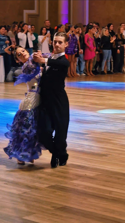 illarionov Max&Anna Dacalenko #dancer #dancescience #dance