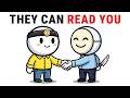 The Psychology Of People Who Can Read Minds (And Why They Hide)