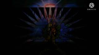 Columbia Pictures 1976-1993 Klasky Csupo Robot Logo Fart 4