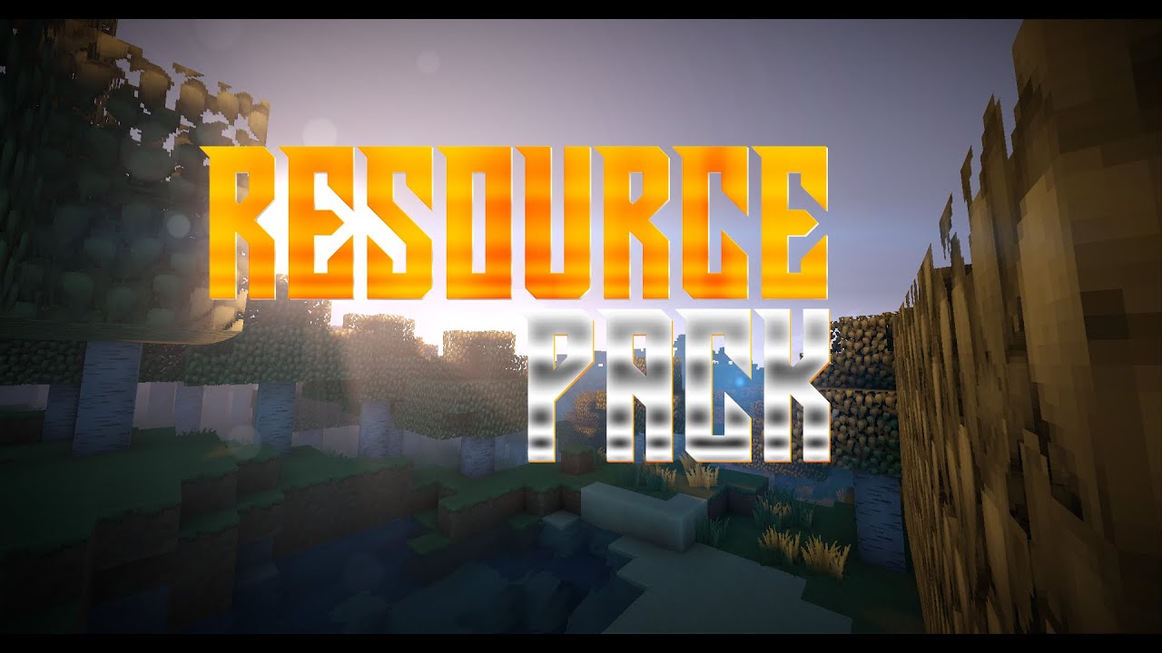 Resource Pack Showcase: W1ndzHD Pack (Release at 400 subs) - YouTube