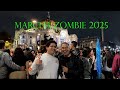 MARCHA ZOMBIE 2025 - ZAATANTV