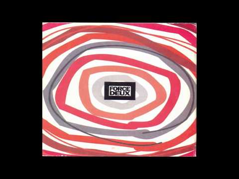 DEUX 3집 FORCE DEUX - Track 13 - 굴레를 벗어나 (Tuff Ruff version)