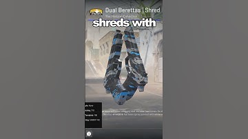 My INSANELY Rare CS2 Skins