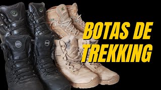 Minhas Botas De Trekking E Nossas Aventuras Histórias Incríveis Para Contar