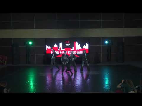 FourDiva | XLOV - I’mma Be | KDome Cover Battle