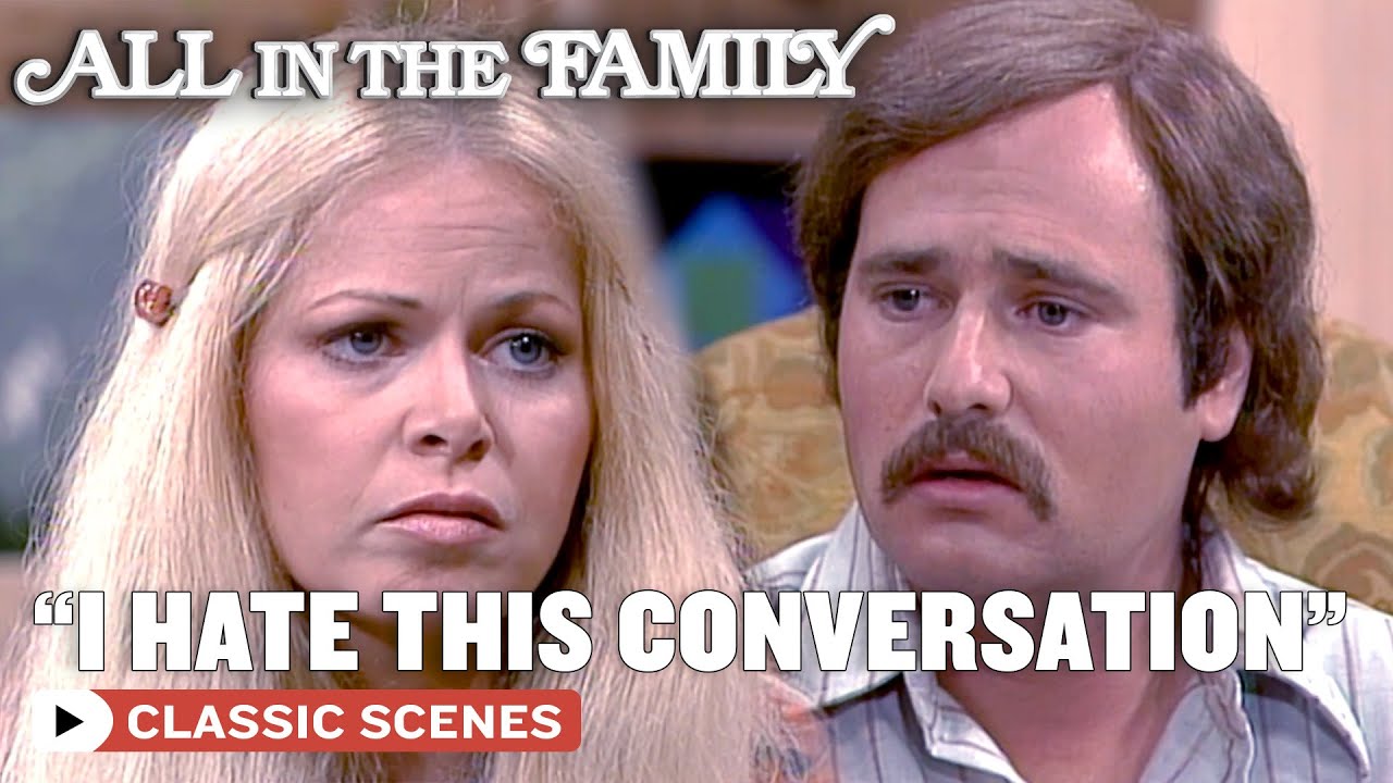 Mikes And Gloria Talk About A Will (ft. Sally Struthers, Rob Reiner