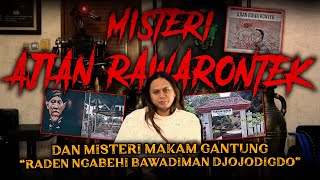 RAWARONTEK | PENGANUT ILMU INI BISA HIDUP KEMBALI WALAUPUN DI B..N.H BERKALI KALI!!!