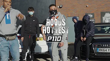 CeeOne - Hoods Hottest (Season 2) | P110