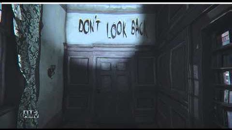 【layers of fear】@_@