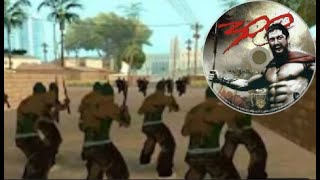 Download lagu GTA San Andreas Trailer 300 Parody