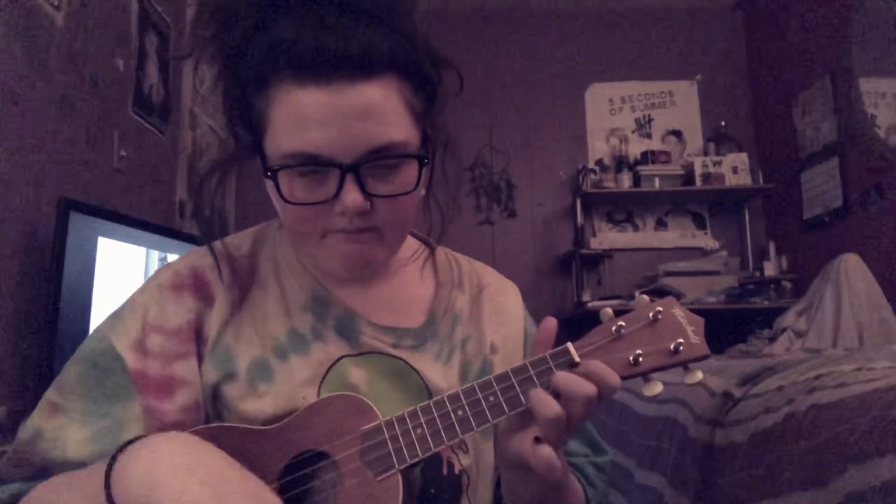 Bruised Knuckles - Original || cole