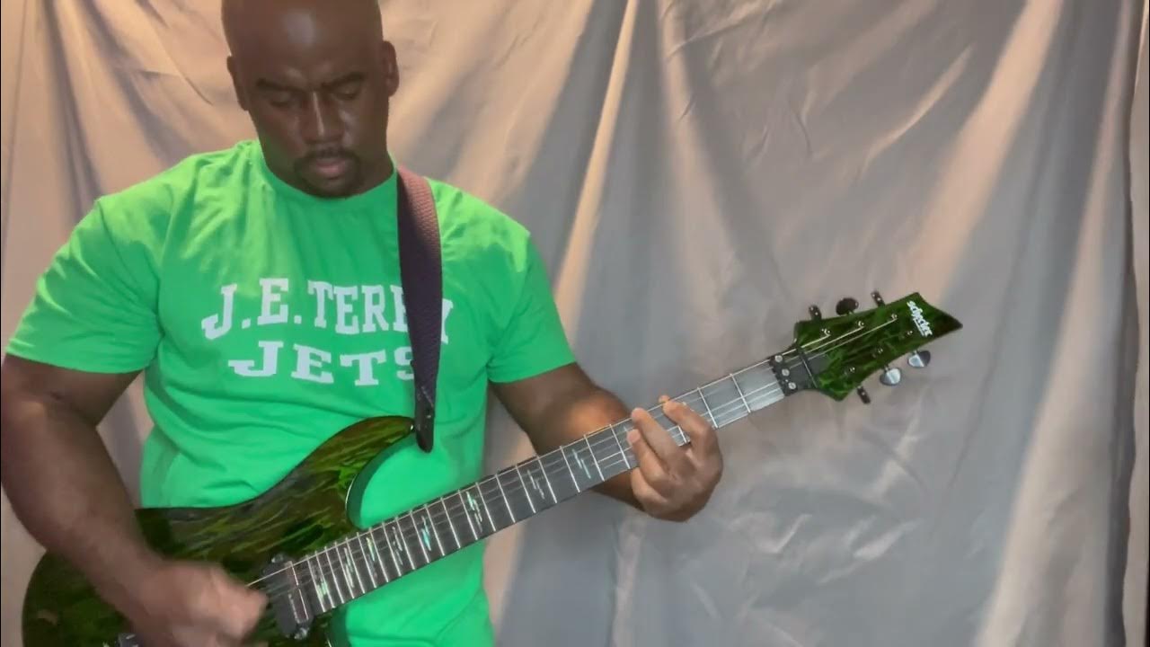 Young Buck Stomp - YouTube