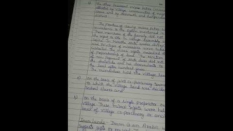 FST 1 Ignou Solved Assignment 2020-21