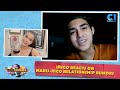 Inigo on Maris-Rico Relationship Rumors | PopCinema