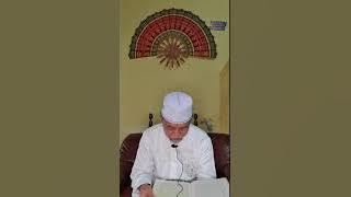 Dialog guru dan murid