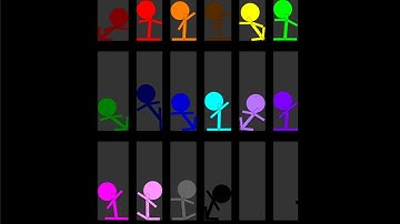 RTTB 08 Run Race ASRM in Algodoo