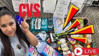 $15 FREE 🚨 TAKE ADVANTAGE OF THE BEST 🚨🔥DEALS (how to use coupons step-by-step at CVS)