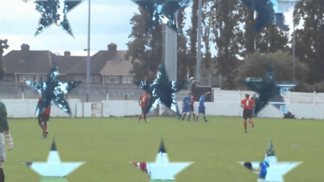 parking Redbridge280810_2.wmv