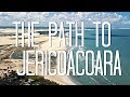 Brazil Kitesurf | The path to Jericoacoara - An adventure in the desert