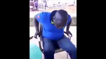 CHEKA NA MKUDE SIMBA Lufufuuuu 