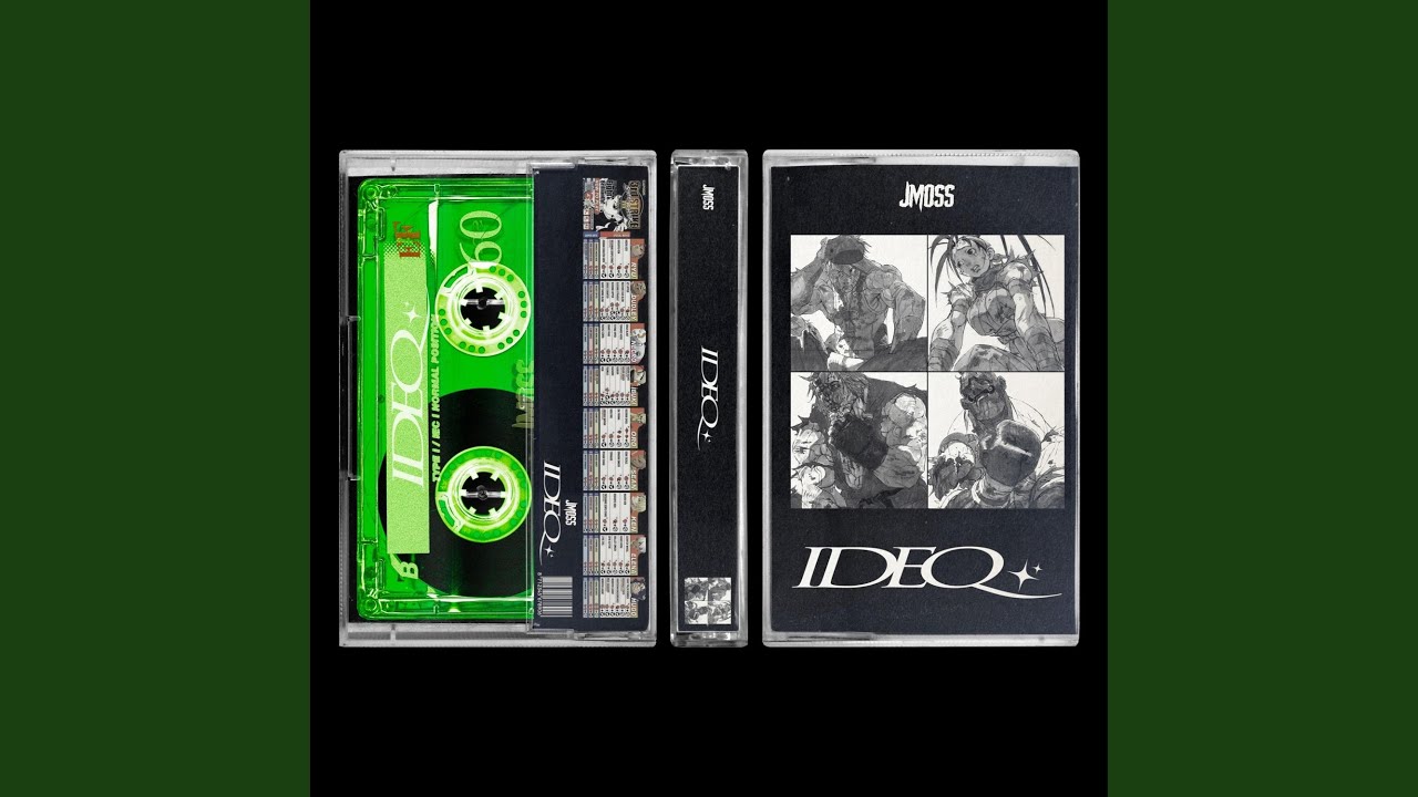 Watch IDEQ on YouTube Watch IDEQ on YouTube