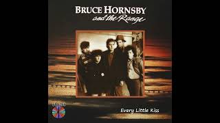 BRUCE HORNSBY * Every Little Kiss  1986   HQ