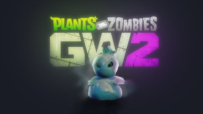 Plants vs. Zombies: Battle for Neighborville (film)