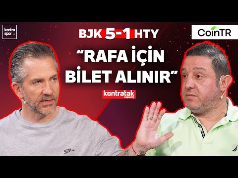 CANLI | Beşiktaş