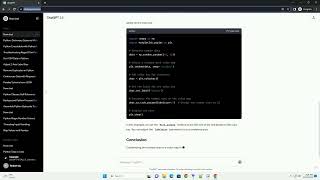 Changing number size on Color Map in Python