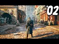 Assassins Creed Unity - Part 2 - IM ADDICTED TO THIS GAME
