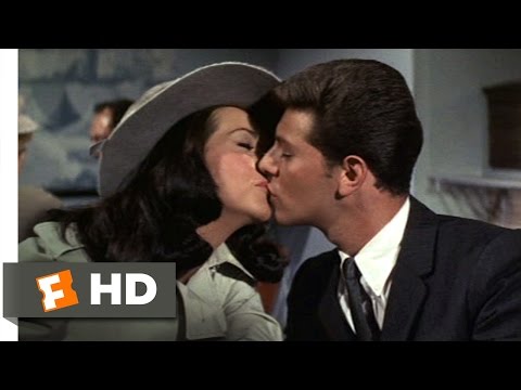 dr.-goldfoot-and-the-bikini-machine-(2/12)-movie-clip---a-rotten-girl-like-you-(1965)-hd