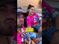 A Ana Castela e o Zé Felipe são IDÊNTICOS