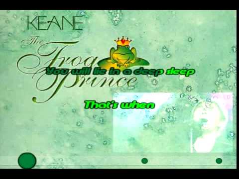 Image result for The Frog Prince Keane pictures