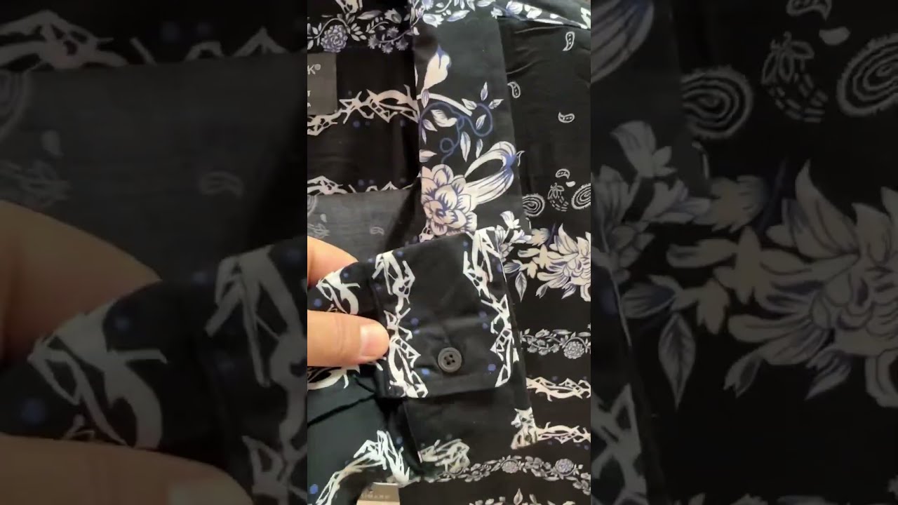 Primark Reductions to £3 of Men Shirts | January 2023