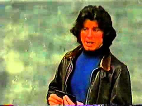 John Travolta - Welcome Back Kotter - YouTube