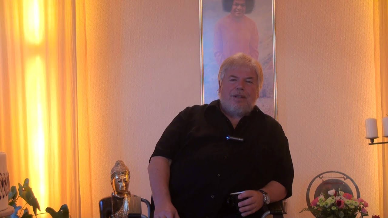 Agni lecture - Missverständnisse und  Verstehen