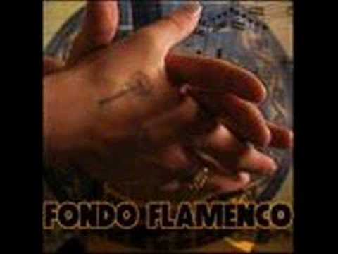 Fondo Flamenco - Mi Estrella Blanca
